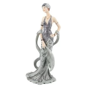 Broadway Belles Figurine - June