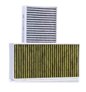 MANN-FILTER Pollen filter FreciousPlus FP 23 015-2 Filter, interior air,Cabin filter BMW,MINI,X1 (F48),2 Active Tourer (F45),2 Gran Tourer (F46)