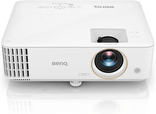 BenQ TH585 3500 ANSI Lumens 1080P Portable Projector