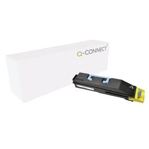 Q-Connect HP 826A Yellow Laser Toner Ink Cartridge
