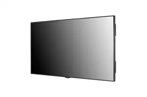 Lg 98" Ultra HD 24/7 - 500cd