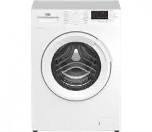 Beko WTL84141W 8KG 1400RPM Freestanding Washing Machine