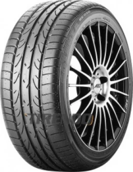 Bridgestone Potenza RE 050 RFT 225/50 R17 94W AOE, runflat