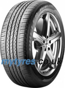 Bridgestone Dueler H/P 92A ( 265/50 R20 107V )