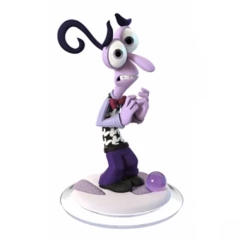 Disney Infinity 3.0 DisneyPixars Fear Figure PS4/Xbox One/PS3/Xbox 360