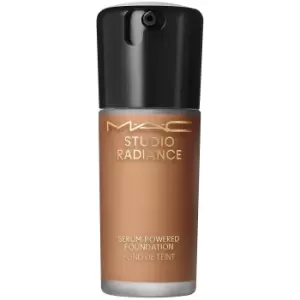 MAC Studio Radiance Serum Powered Foundation 30ml (Various Shades) - NC50