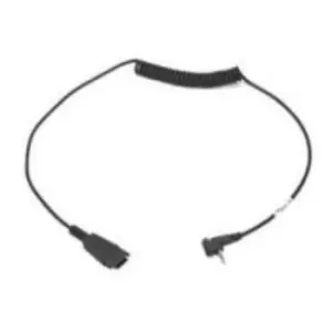 Zebra 25-124411-03R headphone/headset accessory