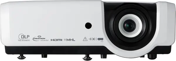 Canon LV-HD420 4200 ANSI Lumens WUXGA Projector