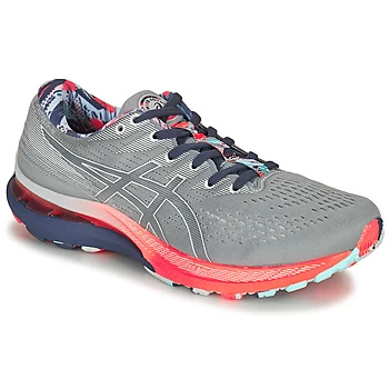 Asics GEL-KAYANO 28 CELEBRATION OF SPORTS mens Running Trainers in Grey,11,7,12,13,13.5,7.5,9,10