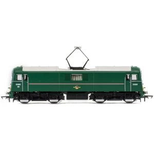 Hornby BR Class 71 Bo-Bo E5001 Era 11 Model Train