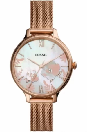 Fossil Winnie Watch ES4934