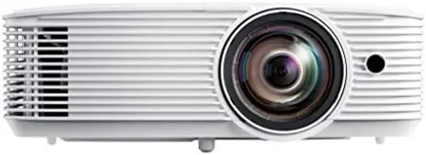 Optoma HD29HSTx 4000 ANSI Lumens Short Throw Projector