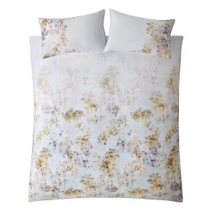 Ted Baker Vanilla Duvet Cover - Super King