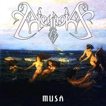 Alchimia - Musa CD