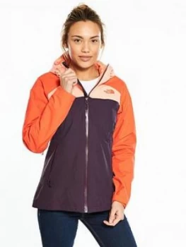 The North Face Stratos Jacket Purple Size S Women