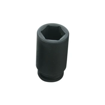 Laser - Deep Impact Socket - 24mm - 1/2in. Drive - 2032