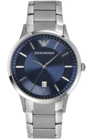 Emporio Armani Renato AR2477 Men Bracelet Watch