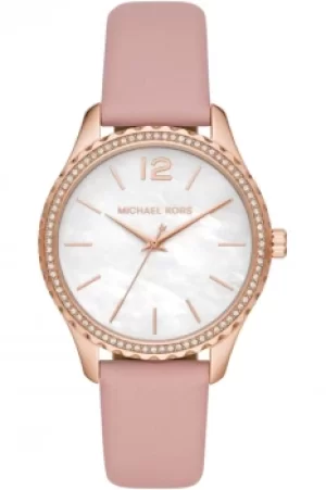 Michael Kors Layton Watch MK2909