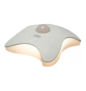 Phoebe LED Night Light Sensor Warm White White