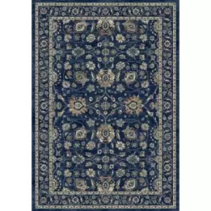 Mastercraft Da Vinci 057-0166/3434 Rug - 80x150cm - Navy