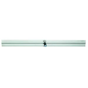 Wickes Aluminium Smooth Darby 1200mm