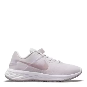 Nike Revol Flyease Running Shoes Womens - Purple