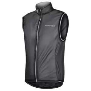 Endura FS260 Pro Adrenaline Race Gilet II - Black