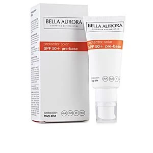 BELLA AURORA SOLAR protector SPF50+ pre-base 30ml