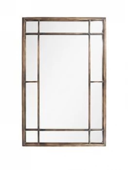 Milano Outdoor Mirror