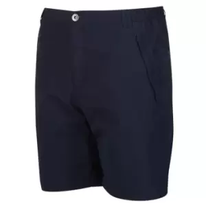 Regatta Leesville II Lightweight Shorts - Blue