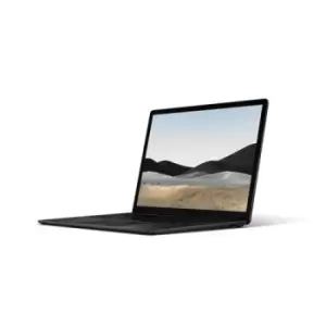 Microsoft Surface Laptop 4 Notebook 34.3cm (13.5") Touch Screen AMD Ryzen 7 16GB LPDDR4x-SDRAM 512GB SSD WiFi 6 (802.11ax) Windows 10 Pro Black