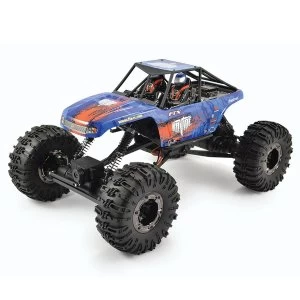 Ftx Ravine 1:10 Rtr M.O.A. Rock Buggy Crawler