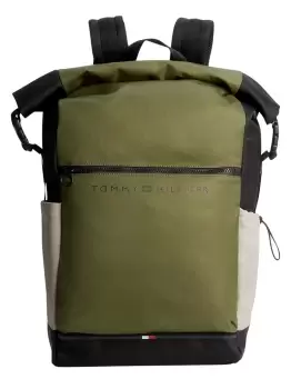 Urban Essential Rollltop Backpack