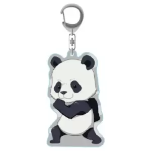 Jujutsu Kaisen Acrylic Keychain Panda 6 cm