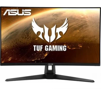 Asus TUF Gaming 27" VG27AQ1A Quad HD IPS LED Gaming Monitor