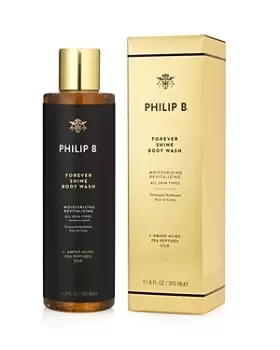 Philip B Forever Shine Body Wash 11.8 oz.