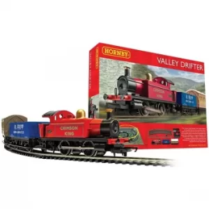 Hornby Valley Drifter Train Set