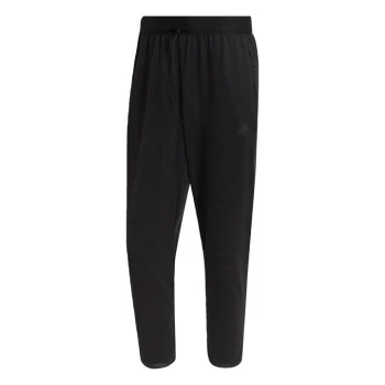 adidas Wellbeing Training Pants Mens - Black