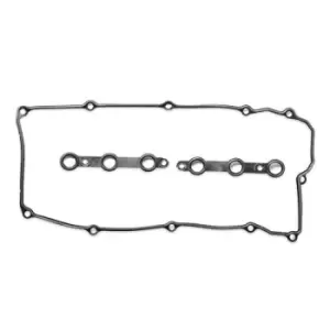 ELRING Gasket Set, rocker cover BMW,LAND ROVER,WIESMANN 302.350 11120034108,11129070532