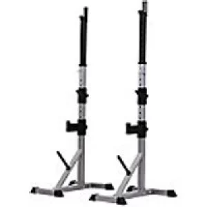 Homcom Portable Rack Squat Stand