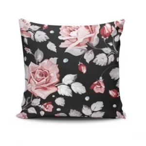 NKLF-202 Multicolor Cushion Cover