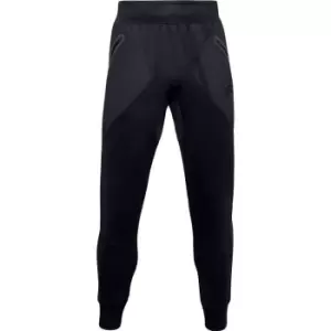 Under Armour Curry Jogging Pants Mens - Black