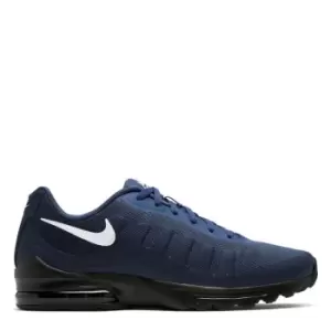 Nike Air Max Invigor Trainers Mens - Blue