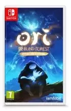 Ori and The Blind Forest