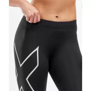 2XU Core Compression Tights Womens - Black