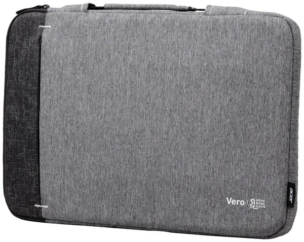 Acer Acer Vero OBP 14" Laptop Bag - Grey