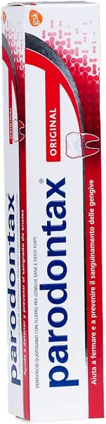 Parodontax Classic Toothpaste 75ml