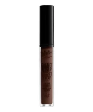 NYX Professional Makeup Can't Stop Won't Stop Contour Concealer Deep Espresso