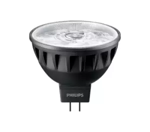 Philips Master 6.5W GU53 MR16 10° Dimmable Cool White - 73875700