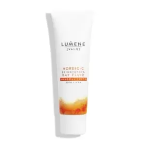 Lumene Nordic- C Valo Brightening Day Fluid Mineral SPF30 50ml